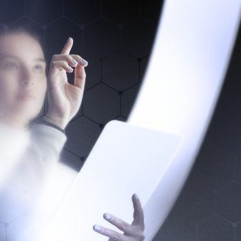 large-transparent-presentation-screen-research-center-min